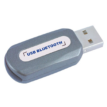 USB to Bluetooth Adapters